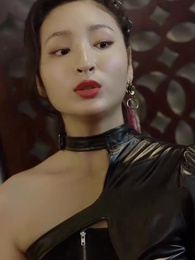 絶世の龍 - Episode 54