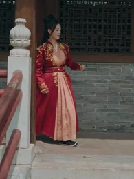 財迷小王妃 - Episode 7