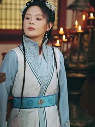 第18集 - 財迷小王妃