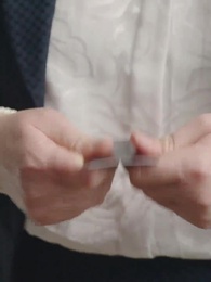 Episode 14 - The Undercover Boss