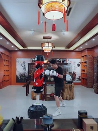 第33集 - 隔壁姐姐是我的乒乓球教練