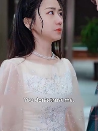 The Rich Girl and Her Double - Episode 10