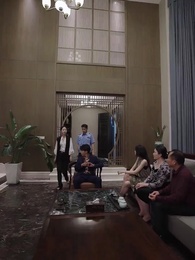 絶世の龍 - Episode 87