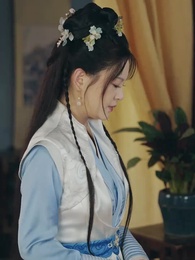 第37集 - 財迷小王妃