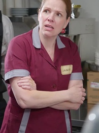 The Undercover Boss - Episode 5