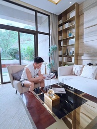 隔壁姐姐是我的乒乓球教練 - Episode 38