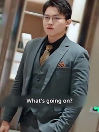 Episode 6 - The Rich Girl and Her Double