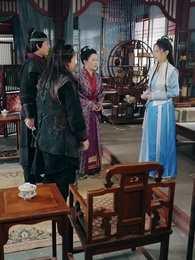 財迷小王妃 - Episode 56