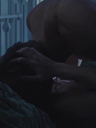 Episódio 14 - Me Chame Alpha