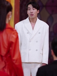 九龍城寨之女王歸來 - Episode 17