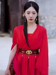 Sư Phụ Ẩn Thân Và Đồ Đệ Nữ Đế - Episode 26