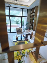 隔壁姐姐是我的乒乓球教練 - Episode 46