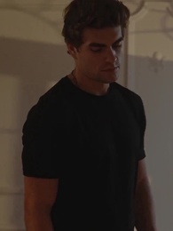 Episódio 16 - Me Chame Alpha