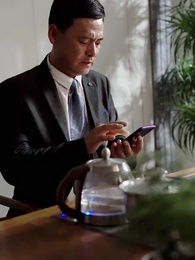 絶世の龍 - Episode 91