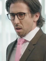 The Undercover Boss - Episode 16