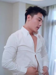 第57集 - 隔壁姐姐是我的乒乓球教練