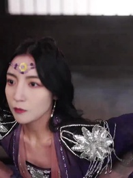 Tập 37 - Sư Phụ Ẩn Thân Và Đồ Đệ Nữ Đế