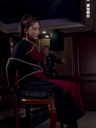 第73集 - 九龍城寨之女王歸來