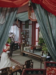 財迷小王妃 - Episode 10