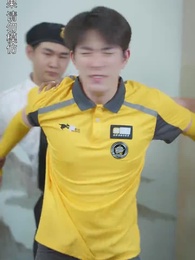 Mrs. Janitor's Secret - Episode 33