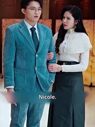 Episode 68 - The Rich Girl and Her Double