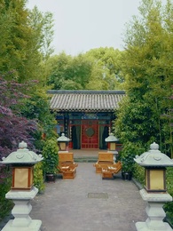 財迷小王妃 - Episode 62