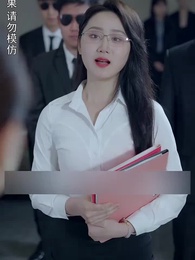 Mrs. Janitor's Secret - Episode 3