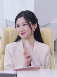 九龍城寨之女王歸來 - Episode 33