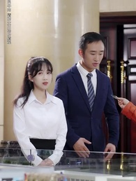 第54集 - 九龍城寨之女王歸來