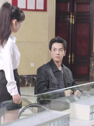 九龍城寨之女王歸來 - Episode 53