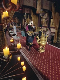 第20集 - 財迷小王妃