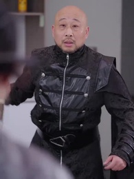 九龍城寨之女王歸來 - Episode 41