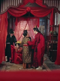 財迷小王妃 - Episode 3