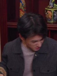 九龍城寨之女王歸來 - Episode 43