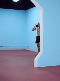 隔壁姐姐是我的乒乓球教練 - Episode 15