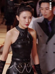 第85集 - 九龍城寨之女王歸來