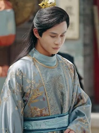 財迷小王妃 - Episode 8