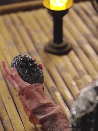 Sư Phụ Ẩn Thân Và Đồ Đệ Nữ Đế - Episode 47