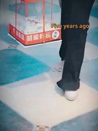 The Rich Girl and Her Double - Episode 5