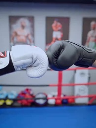 隔壁姐姐是我的乒乓球教練 - Episode 34