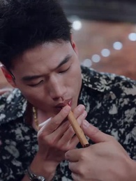 第32集 - 隔壁姐姐是我的乒乓球教練