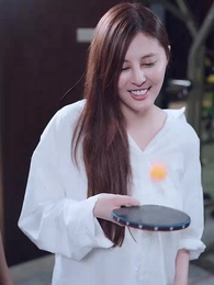 隔壁姐姐是我的乒乓球教練 - Episode 59