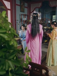 財迷小王妃 - Episode 41