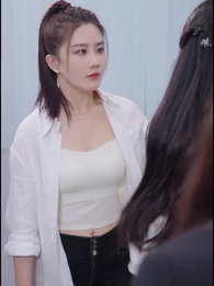 第36集 - 九龍城寨之女王歸來