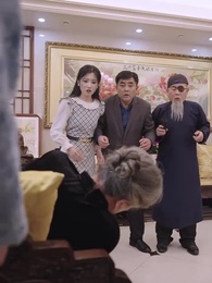 九龍城寨之女王歸來 - Episode 29