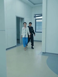 第5話 - 絶世の龍