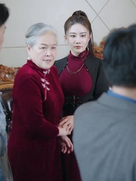 第9集 - 九龍城寨之女王歸來