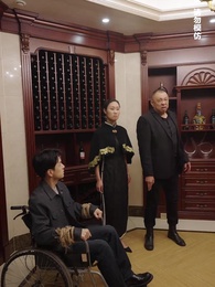 九龍城寨之女王歸來 - Episode 44