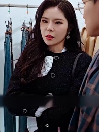 Episode 45 - The Rich Girl and Her Double