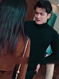 Episode 38 - The Rich Girl and Her Double